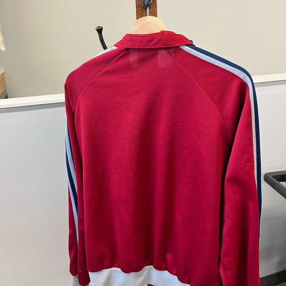 Vintage Brooks zip up jacket - Picture 2 of 4